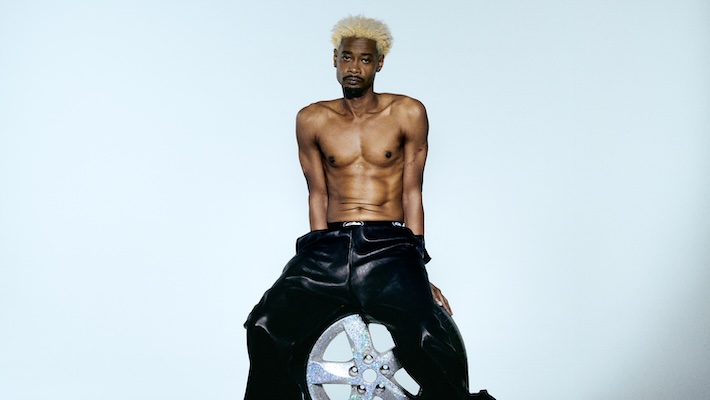  Danny Brown Boasts His One-Of-A-Kind Status On ‘Copycats’ Featuring Underscores