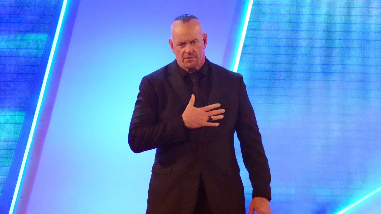  The dark secrets of The Undertaker: WWE’s most feared superstar