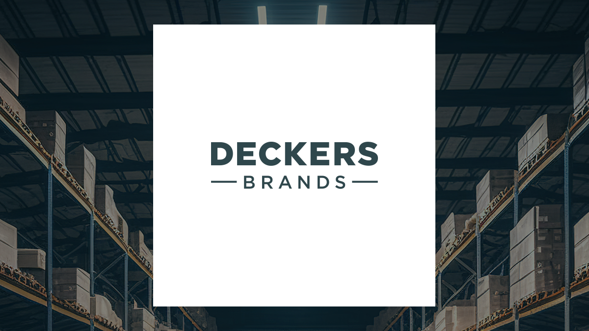  MGO One Seven LLC Lowers Stock Holdings in Deckers Outdoor Corporation $DECK