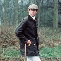  This old thing? Why brands are hyping well-worn, heritage hand-me-downs