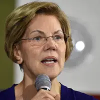 Elizabeth Warren Blasts Amazon For Internet Meltdown, Says ‘If A Company Can Break The Entire Internet, They Are Too Big’