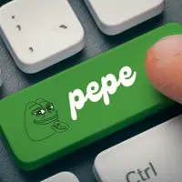  PEPE Outpaces Bitcoin, XRP After 3% Spike, Analyst Draws Parallels With Earlier 1000% Rally, Calls Price Action ‘Insane’