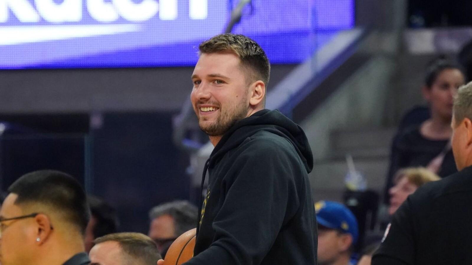  ‘Anybody Talks’: Luka Doncic Lays Out How Basketball in NBA Compares to Europe