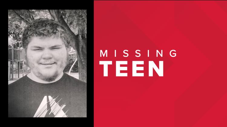 Amherst Police ask for help finding missing 17-year-old