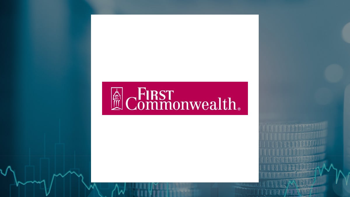  First Commonwealth Financial Corporation $FCF Shares Bought by Vest Financial LLC