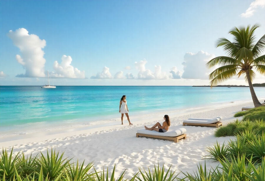 Cayman Islands Launches “Welcome to vaCay,” Redefining the Vacation Experience by Prioritizing True Relaxation Over Packed Itineraries and Stressful Schedules