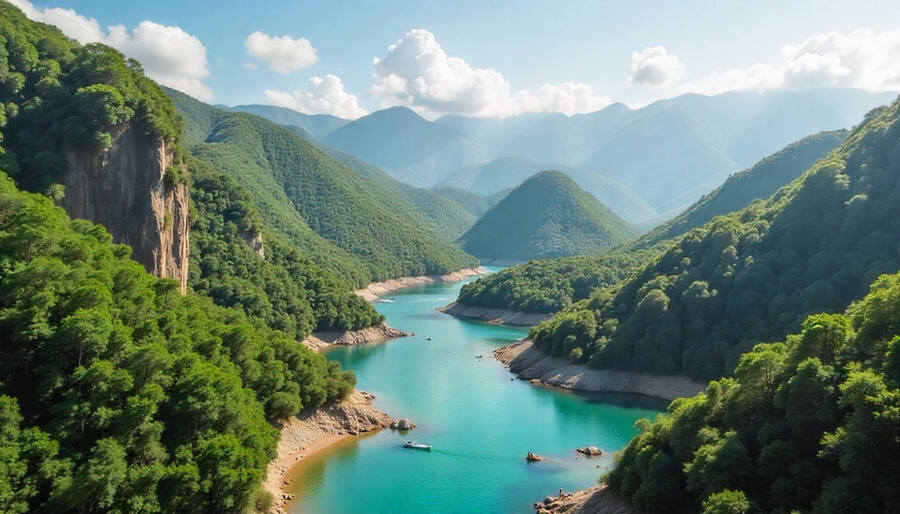 Malaysia Prepares for Tourism Revival as RM1,000 Tax Break Inspires Citizens to Discover Hidden Gems, Festivals and Regional Destinations