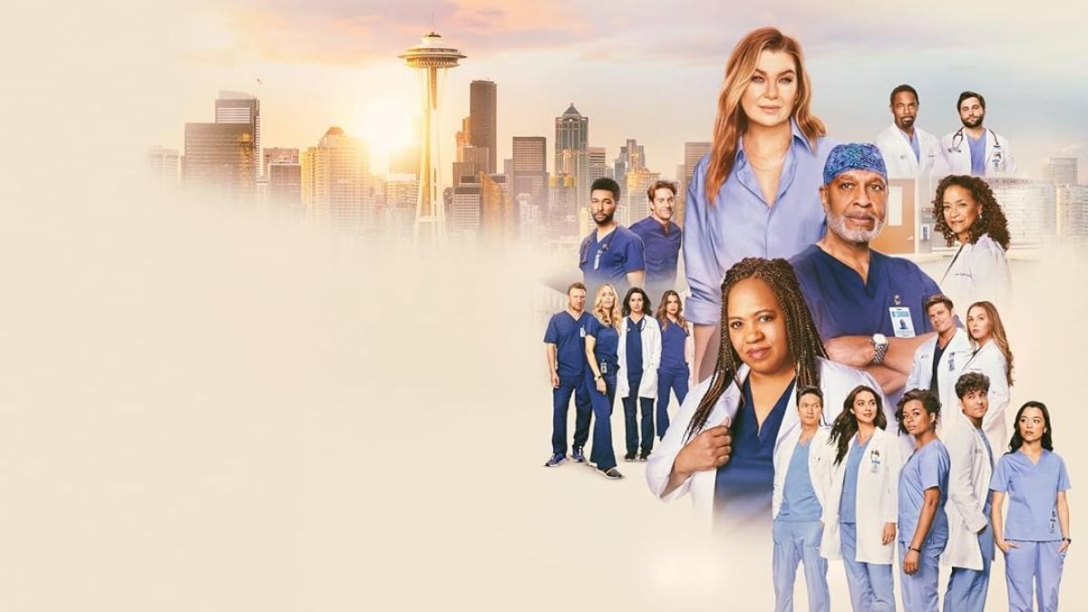 Grey’s Anatomy Creator Has ‘No Idea’ How the ABC Series Will End