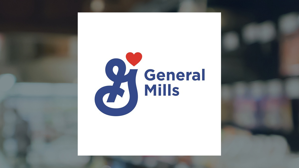  Greenleaf Trust Sells 1,098 Shares of General Mills, Inc. $GIS