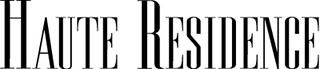 Haute Residence