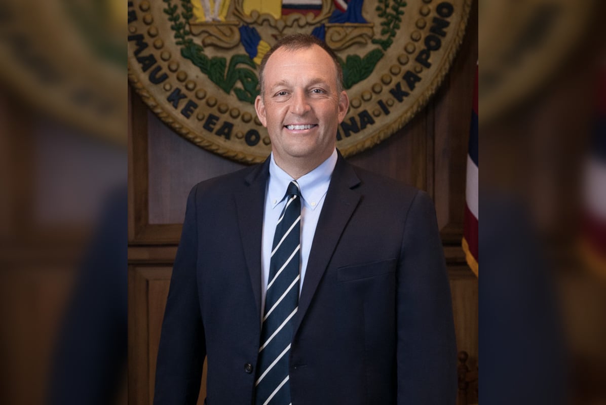  Hawai’i Governor Green and Army Secretary Driscoll Unveil Framework for Land Use and National Security Collaboration