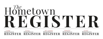 Home Town Register