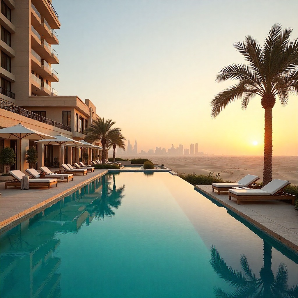 Hilton, Marriott, and IHG Lead the Charge in Saudi Arabia’s Hospitality Boom, With 78% of New Hotels Focused on Luxury and Upscale Segments