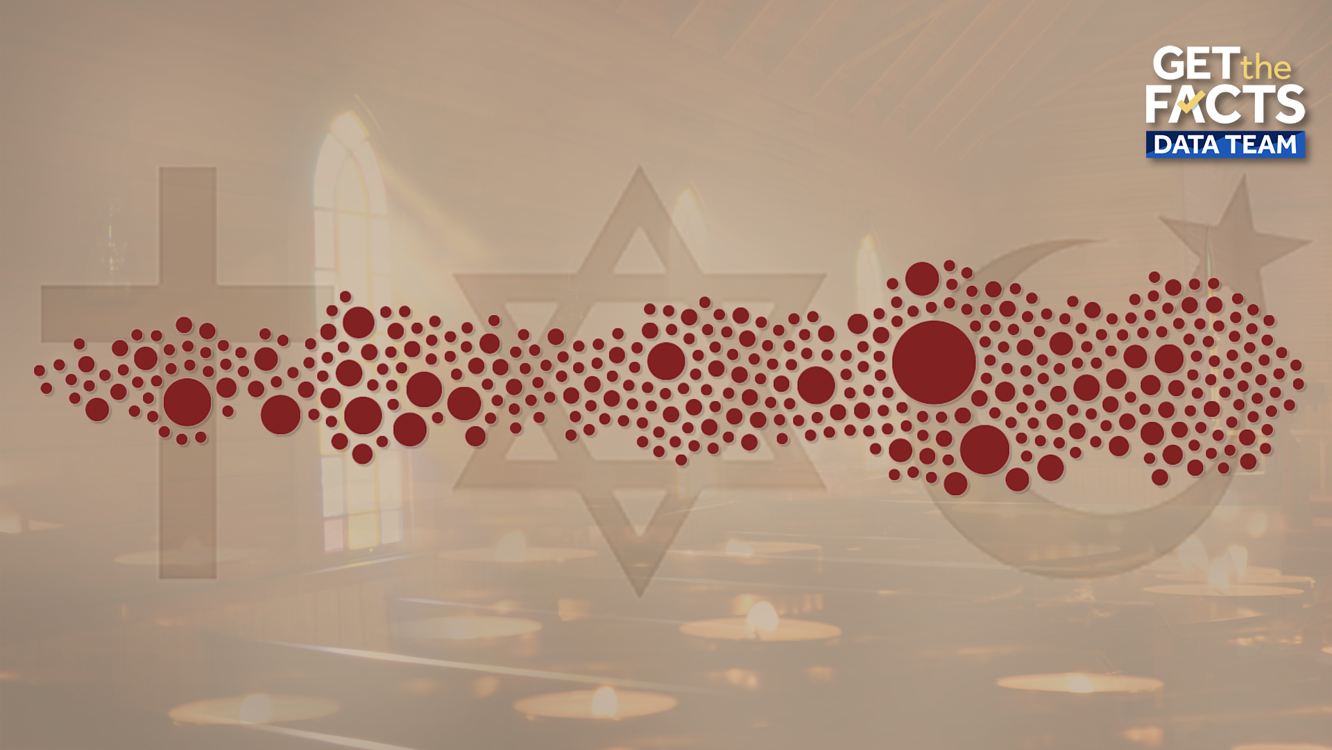 Get the Facts: How common is violence at churches, houses of worship?