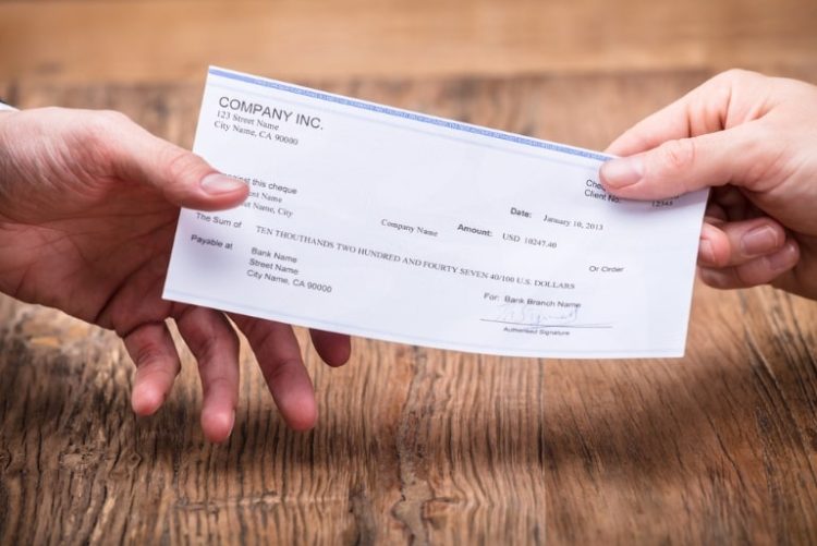  How to Choose the Right Cheque Printing Service for Your Canadian Business