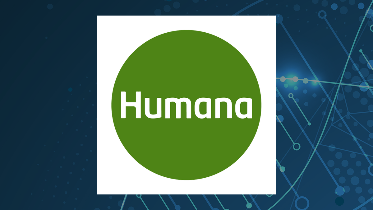  KLP Kapitalforvaltning AS Raises Stake in Humana Inc. $HUM