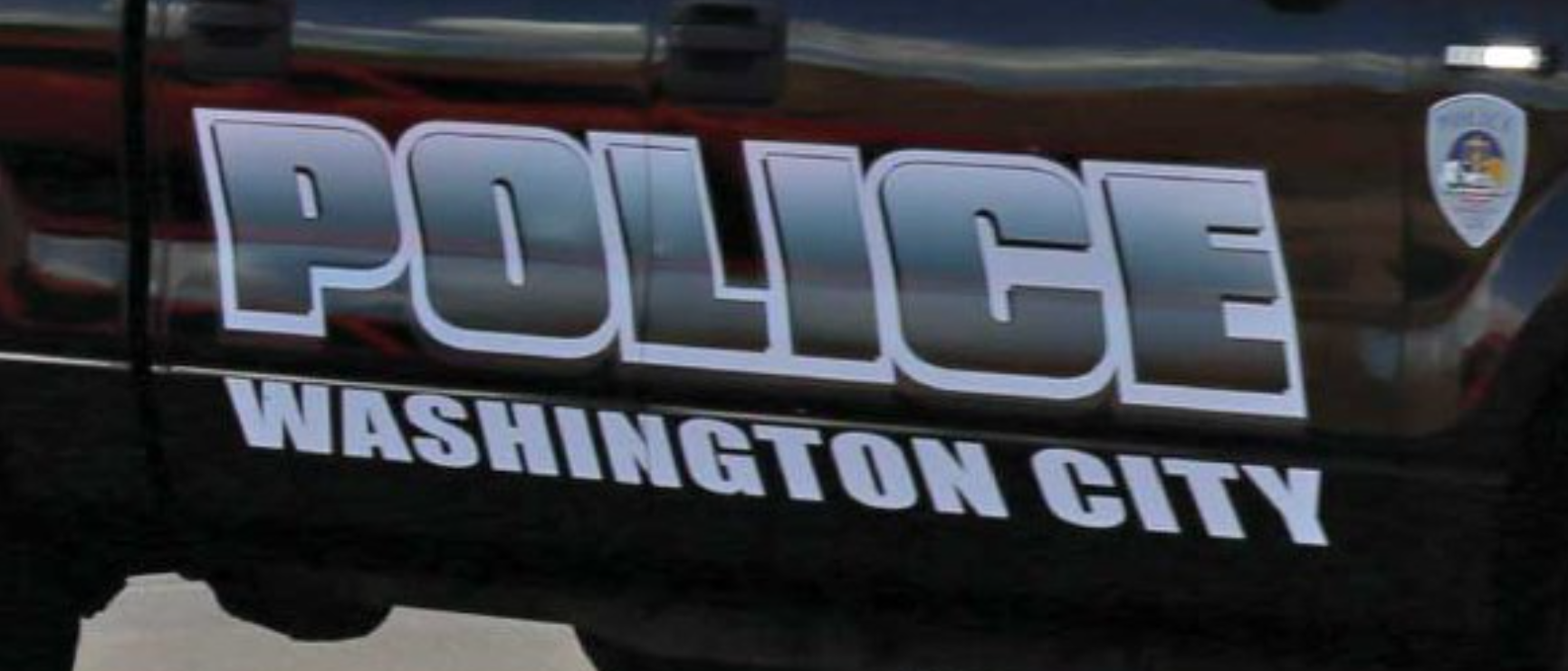 Human remains found off of I-15 near Washington City