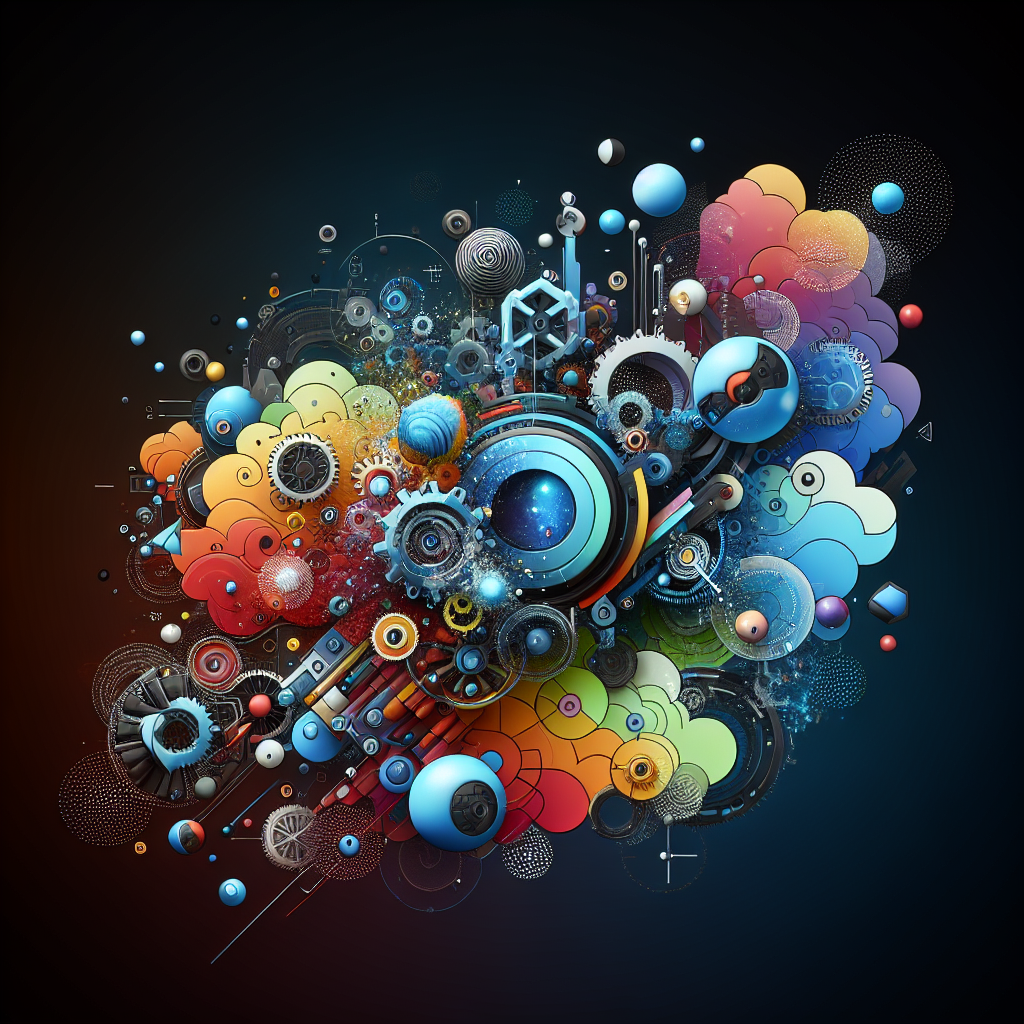  Unleashing Creativity: Exploring The Oxygen SDK Plugins