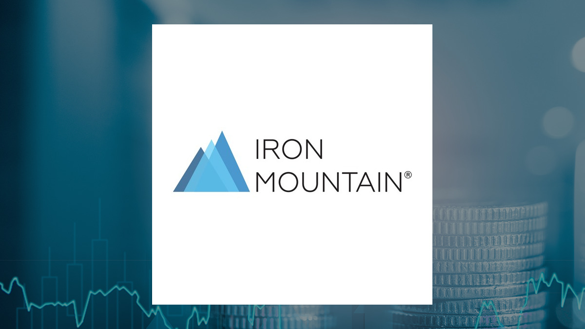  Iron Mountain Incorporated $IRM Shares Purchased by Tectonic Advisors LLC