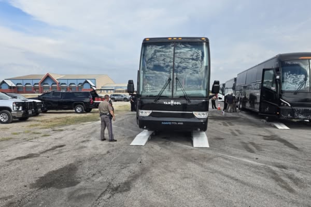 Irving Police Join Statewide CVE Initiative to Boost Transport Safety for Austin Formula 1 Event