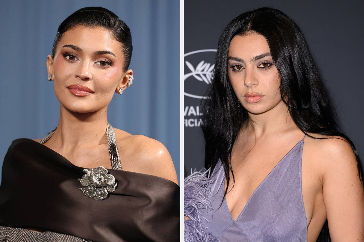  Kylie Jenner Is Making Her Acting Debut In Charli XCX’s Movie And It’s “The Moment” We’ve All Been Waiting For