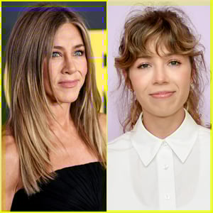 Jennifer Aniston Prepares to Film ‘I’m Glad My Mom Died’ Based on Jennette McCurdy’s Memoir, Says She & The Author Had ‘Very Similar Moms’