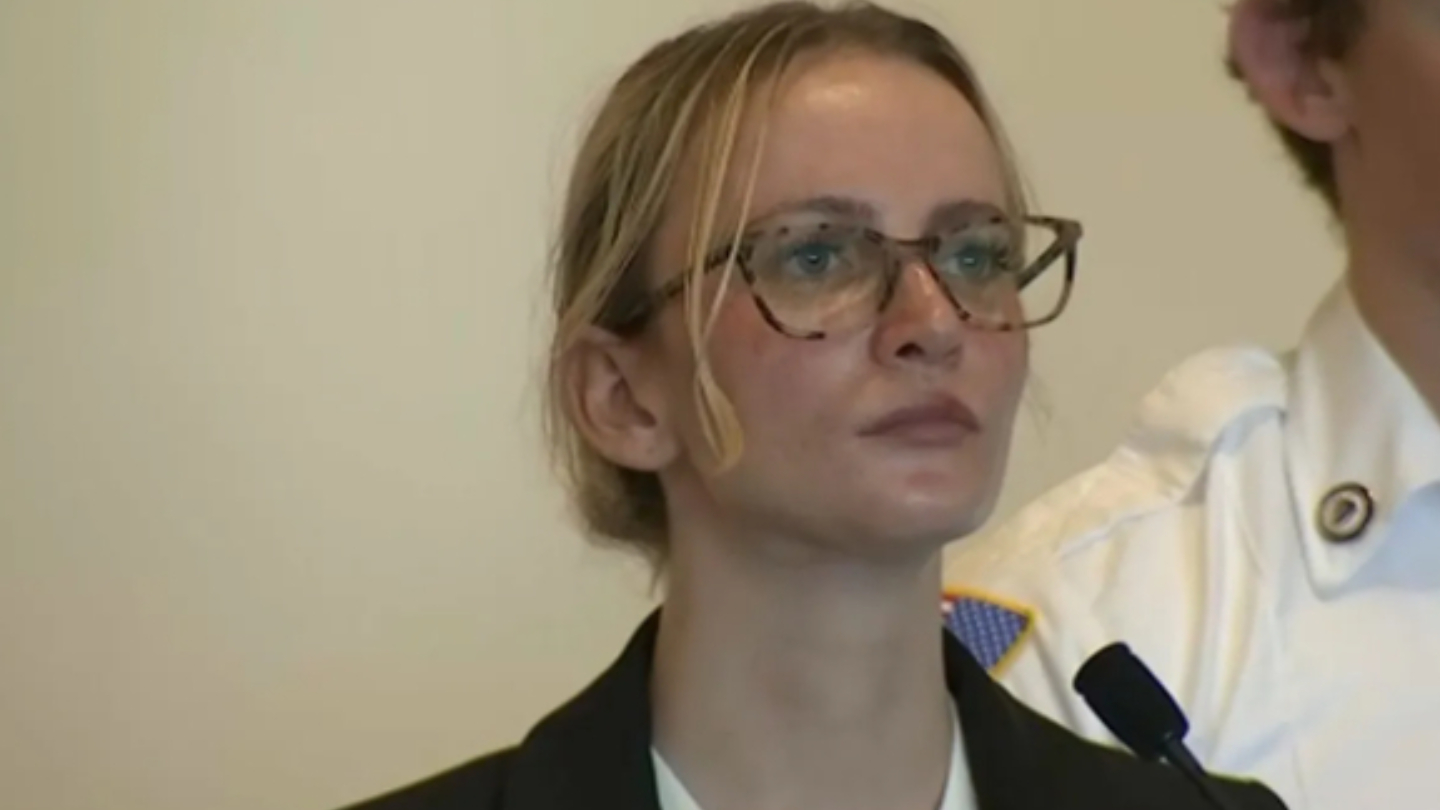 Judge pushes to start trial for North Andover officer shot by colleague