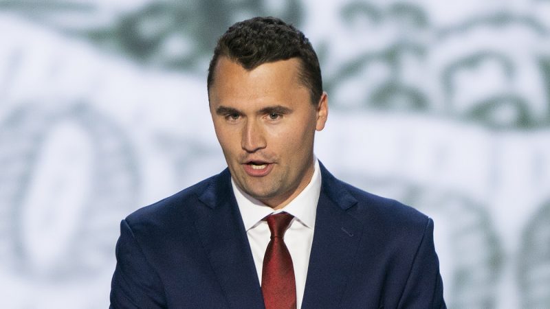  Florida Republican unveils bill threatening state funding if colleges don’t rename roads after Charlie Kirk