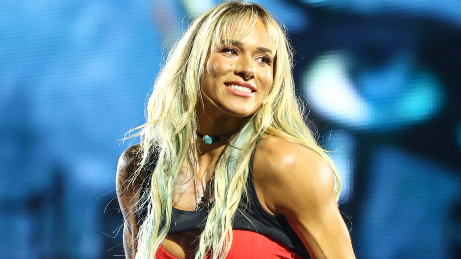  Sol Ruca On Potential Main-Roster Call-Up From NXT: ‘I Trust WWE In Their Timing’