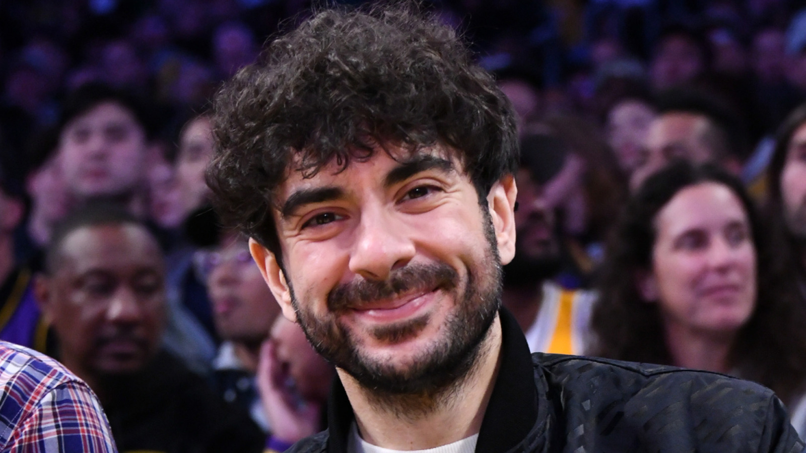 Tony Khan Talks Keeping AEW Prices ‘Family Friendly’ As WWE Ticket Costs Rise