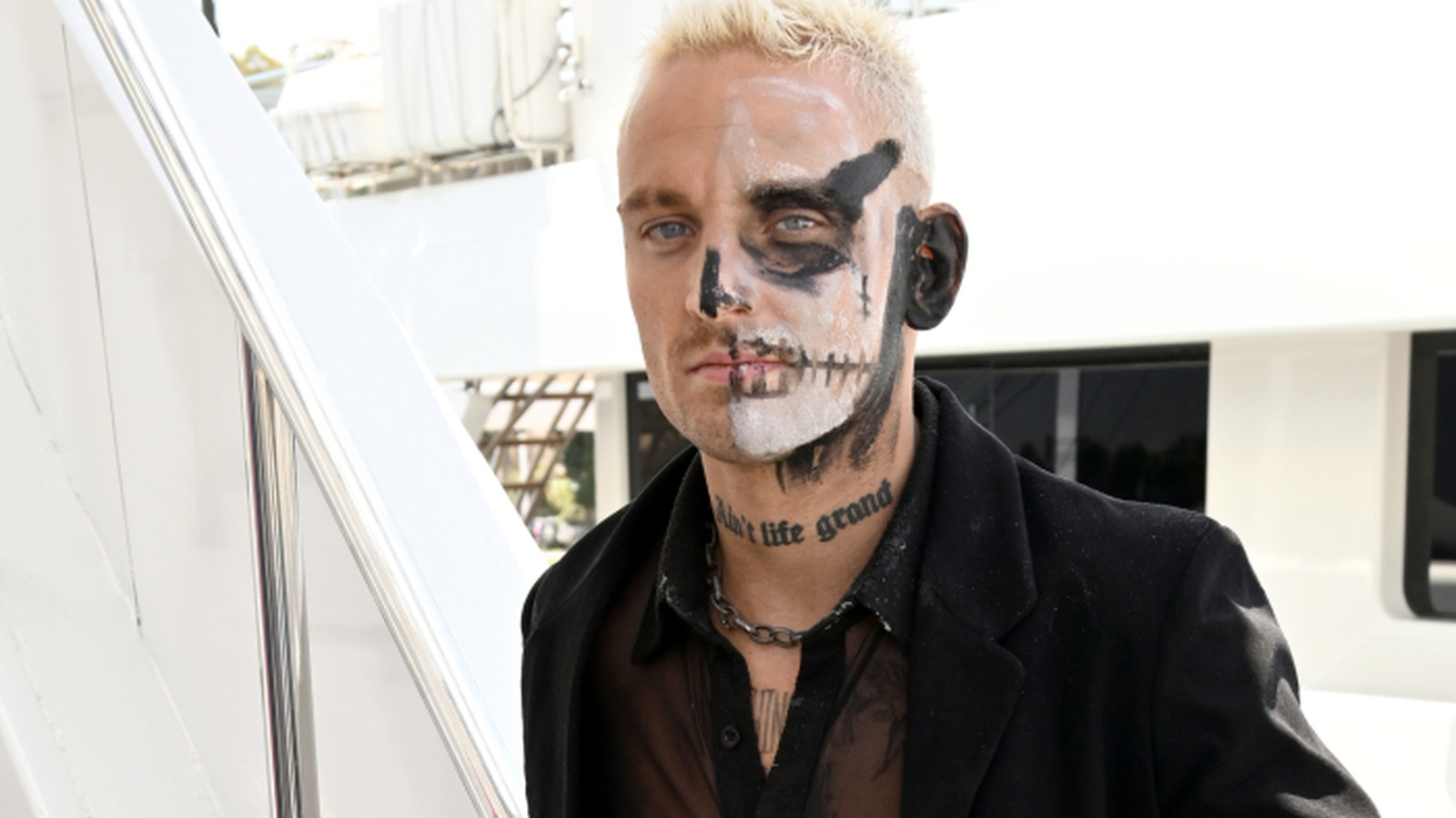 Darby Allin Reflects On Joining AEW, Says WWE 205 Live Was ‘The Writing On The Wall’