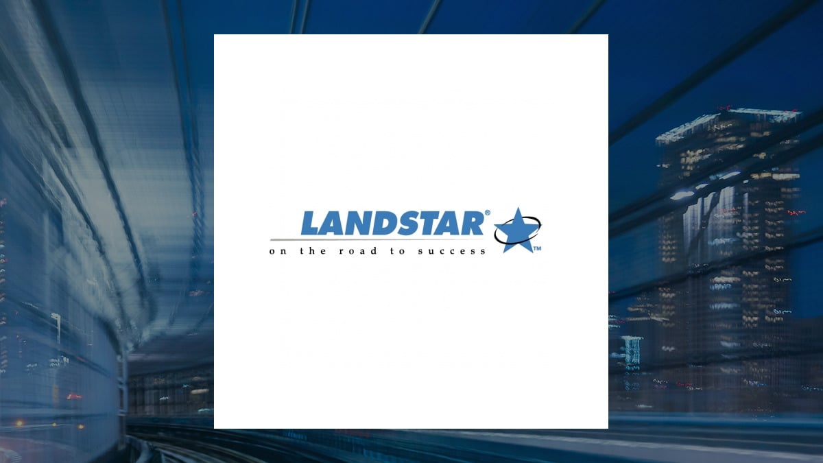 Confluence Wealth Services Inc. Buys 351 Shares of Landstar System, Inc. $LSTR