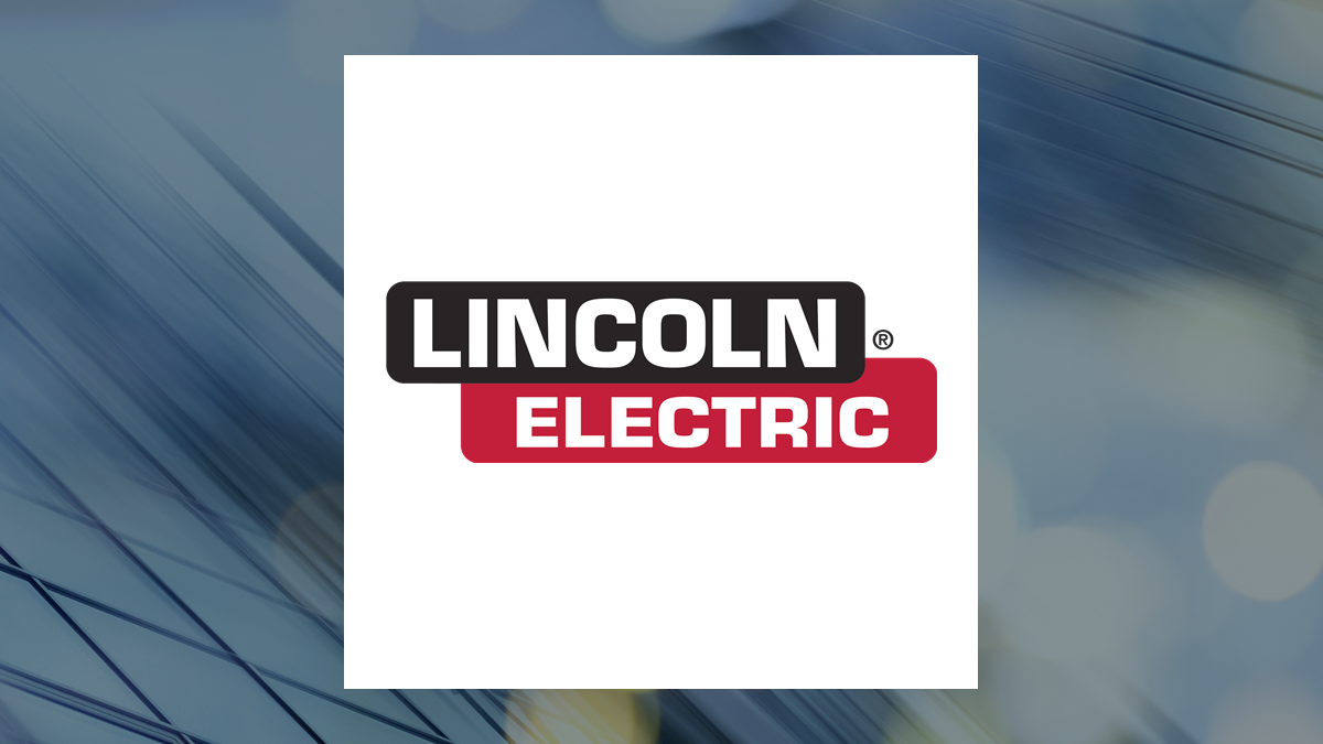  Vanguard Personalized Indexing Management LLC Decreases Holdings in Lincoln Electric Holdings, Inc. $LECO