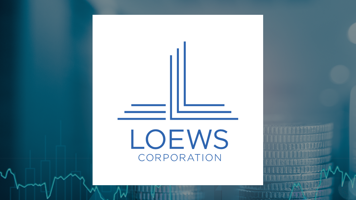  NorthRock Partners LLC Raises Stake in Loews Corporation $L