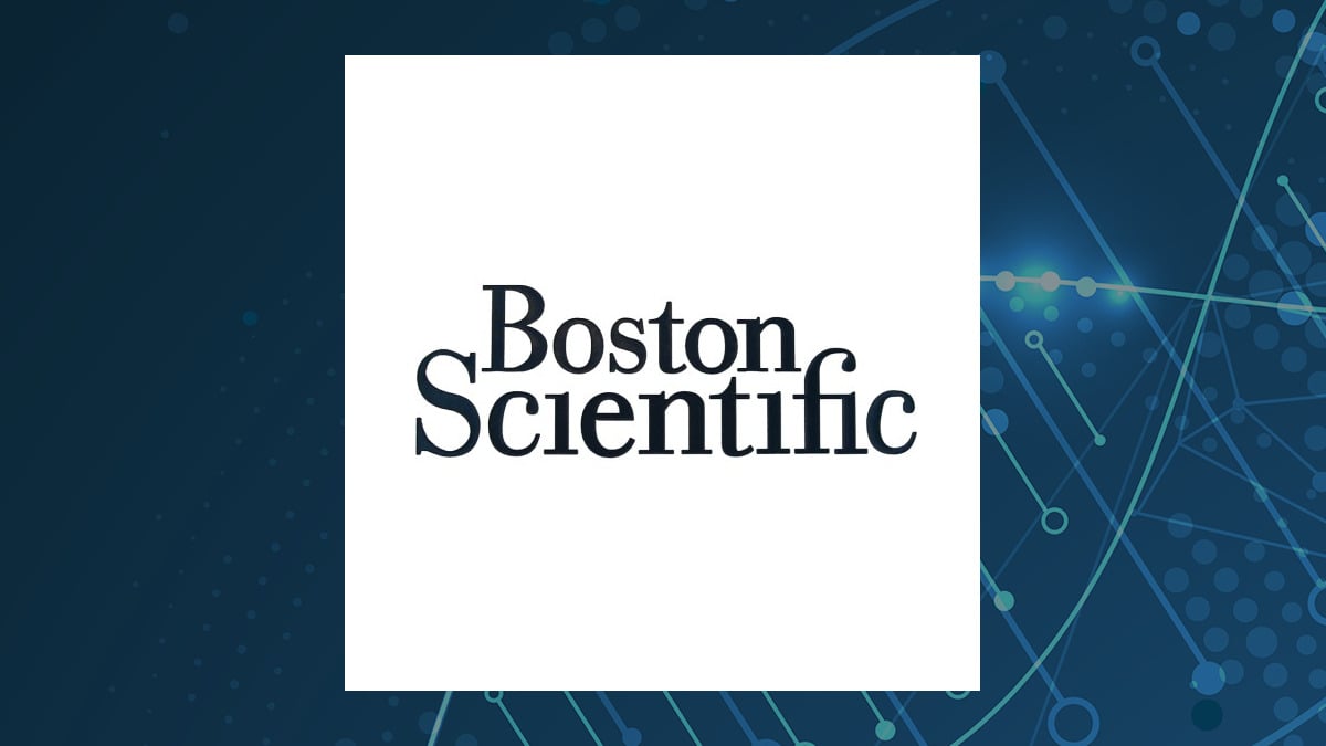  Merit Financial Group LLC Acquires 14,508 Shares of Boston Scientific Corporation $BSX