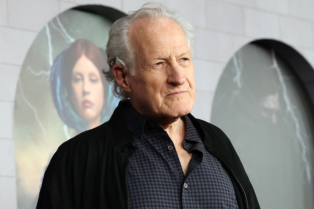  Michael Mann on America’s Political Climate: It’s ‘Like the ‘60s,’ Except the ‘Resistance Today’ Is in ‘South Park’