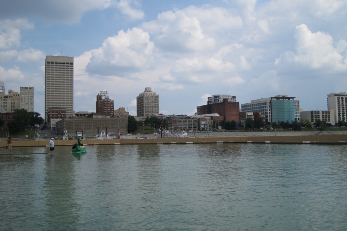 Memphis Residents Brace for Mixed Weather: Sunshine and Showers on the Horizon