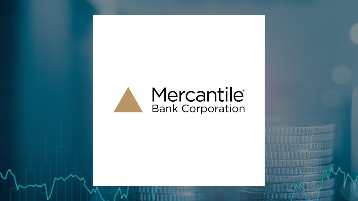  Inspire Investing LLC Boosts Holdings in Mercantile Bank Corporation $MBWM