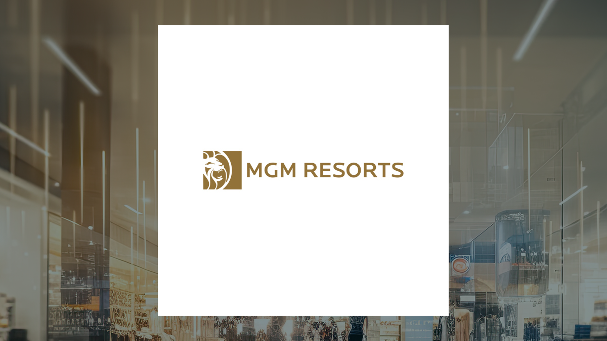  Atria Wealth Solutions Inc. Invests $249,000 in MGM Resorts International $MGM