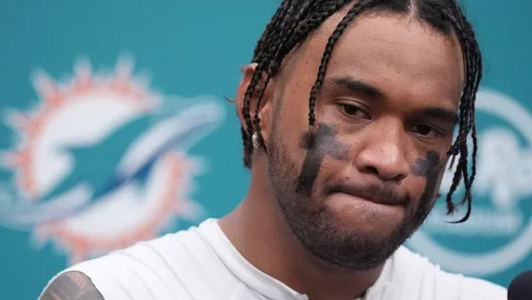 Phins Phorward: Eating Your Words