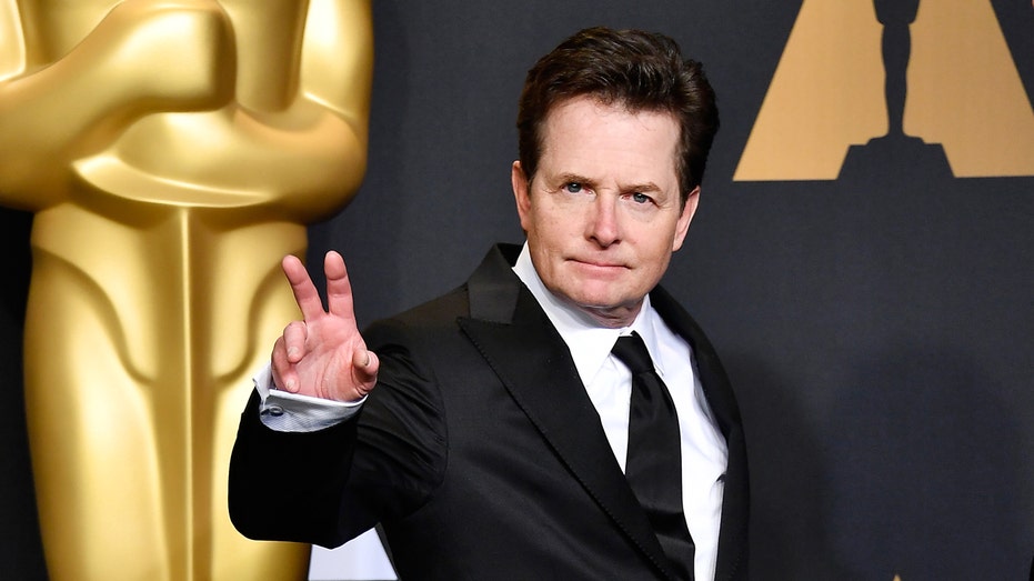 Michael J. Fox doesn’t want a ‘dramatic’ death after battling Parkinson’s for 35 years
