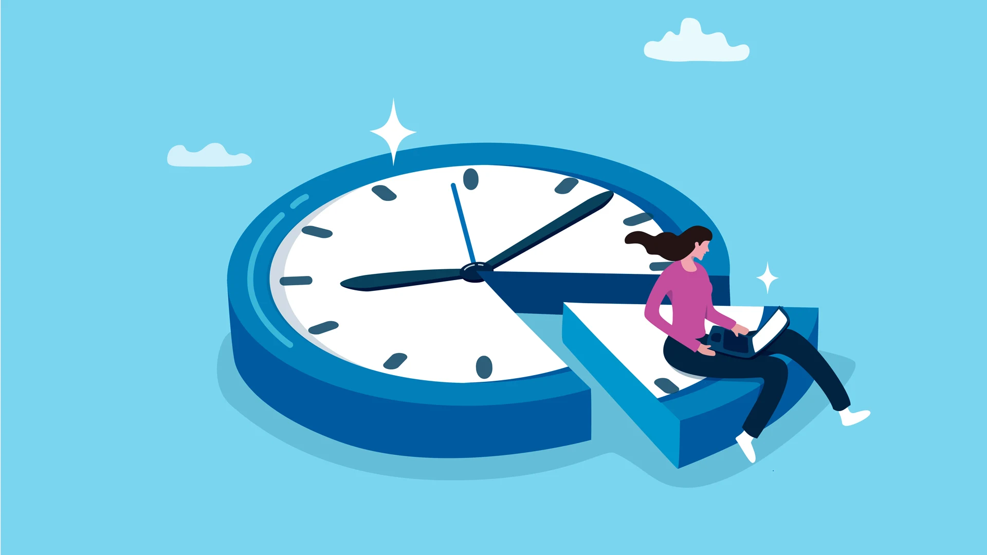  The Microshifting Trend Can Engage Your Employees and Boost Productivity—If You Set the Right Boundaries