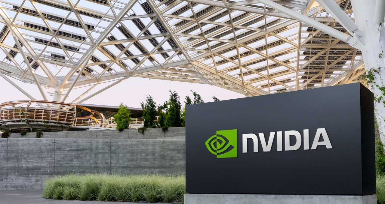 NVIDIA Taps Samsung Foundry to Forge Cutting-Edge Custom AI CPUs