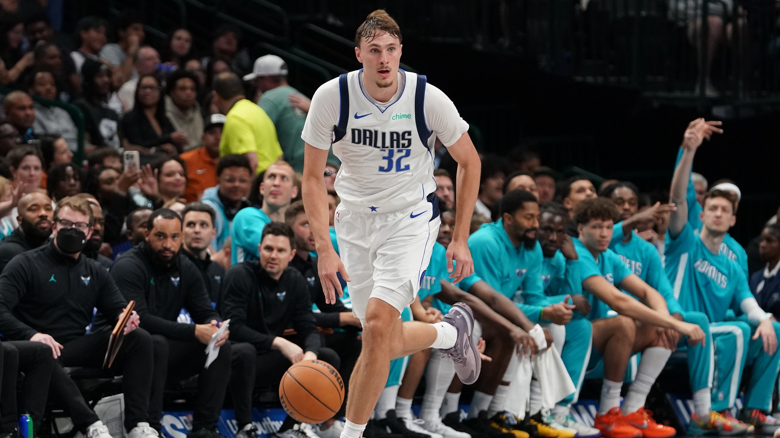  NBA Notes: Mavericks, Cooper Flagg, Kings, Russell Westbrook, Sixers
