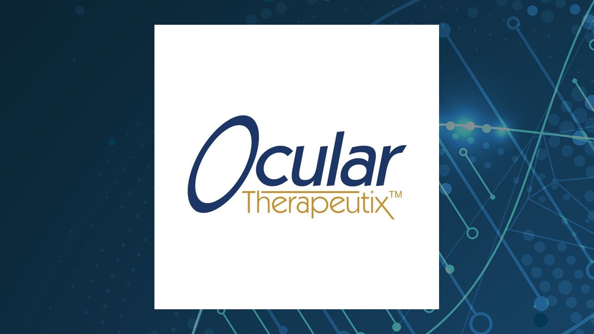  Deltec Asset Management LLC Boosts Holdings in Ocular Therapeutix, Inc. $OCUL