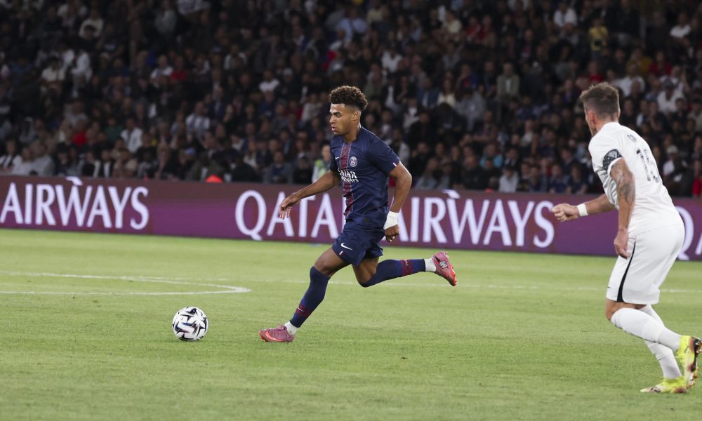  Report: Real Madrid showing keen interest in 20-year-old Champions League winner