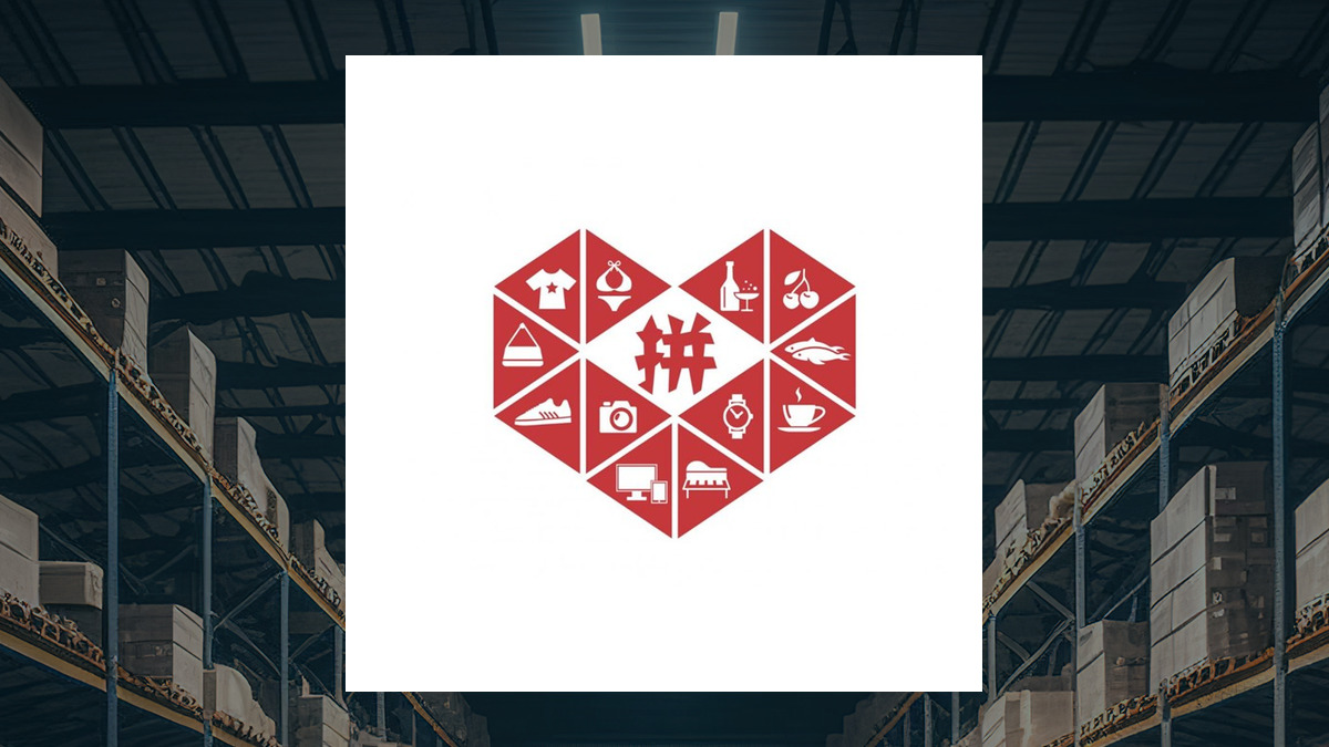 PDD Holdings Inc. Sponsored ADR $PDD Shares Acquired by International Assets Investment Management LLC