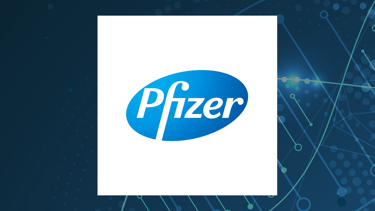  Penobscot Investment Management Company Inc. Sells 9,075 Shares of Pfizer Inc. $PFE