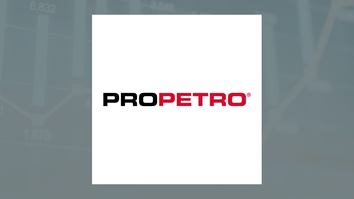  Inspire Investing LLC Grows Holdings in ProPetro Holding Corp. $PUMP
