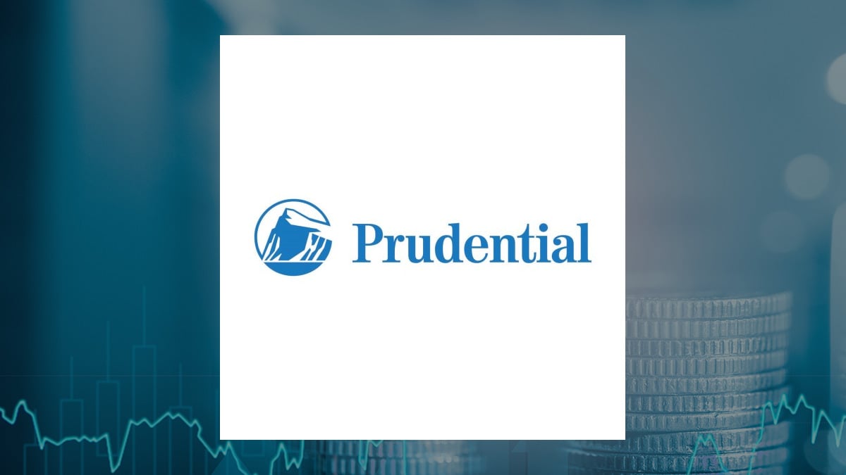  Janney Montgomery Scott LLC Lowers Stock Position in Prudential Financial, Inc. $PRU